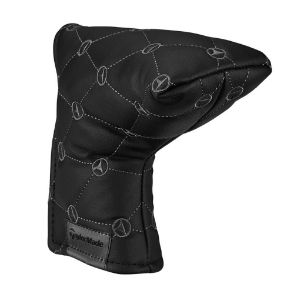 Picture of TaylorMade Patterned Blade Golf Putter Cover