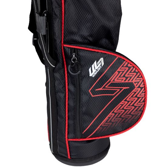 Picture of U.S. Kids UL7-39 Golf Carry Set