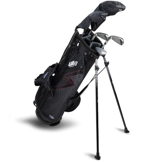 Picture of U.S. Kids UL7-60 Golf Carry Set