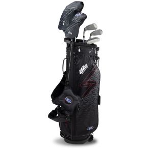Picture of U.S. Kids UL7-60 Golf Carry Set