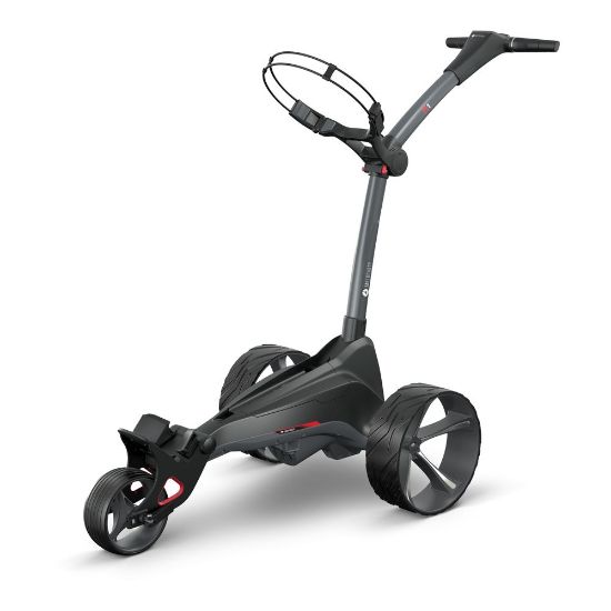 Picture of Motocaddy M1 Golf Electric Trolley