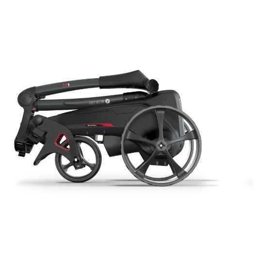 Picture of Motocaddy M1 Golf Electric Trolley