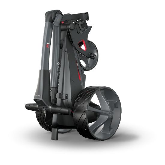 Picture of Motocaddy M1 Golf Electric Trolley