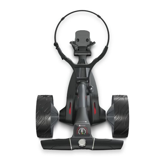 Picture of Motocaddy M1 Golf Electric Trolley