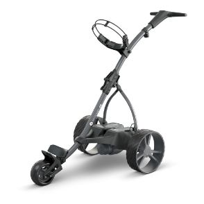 Picture of Motocaddy SE Electric Golf Trolley