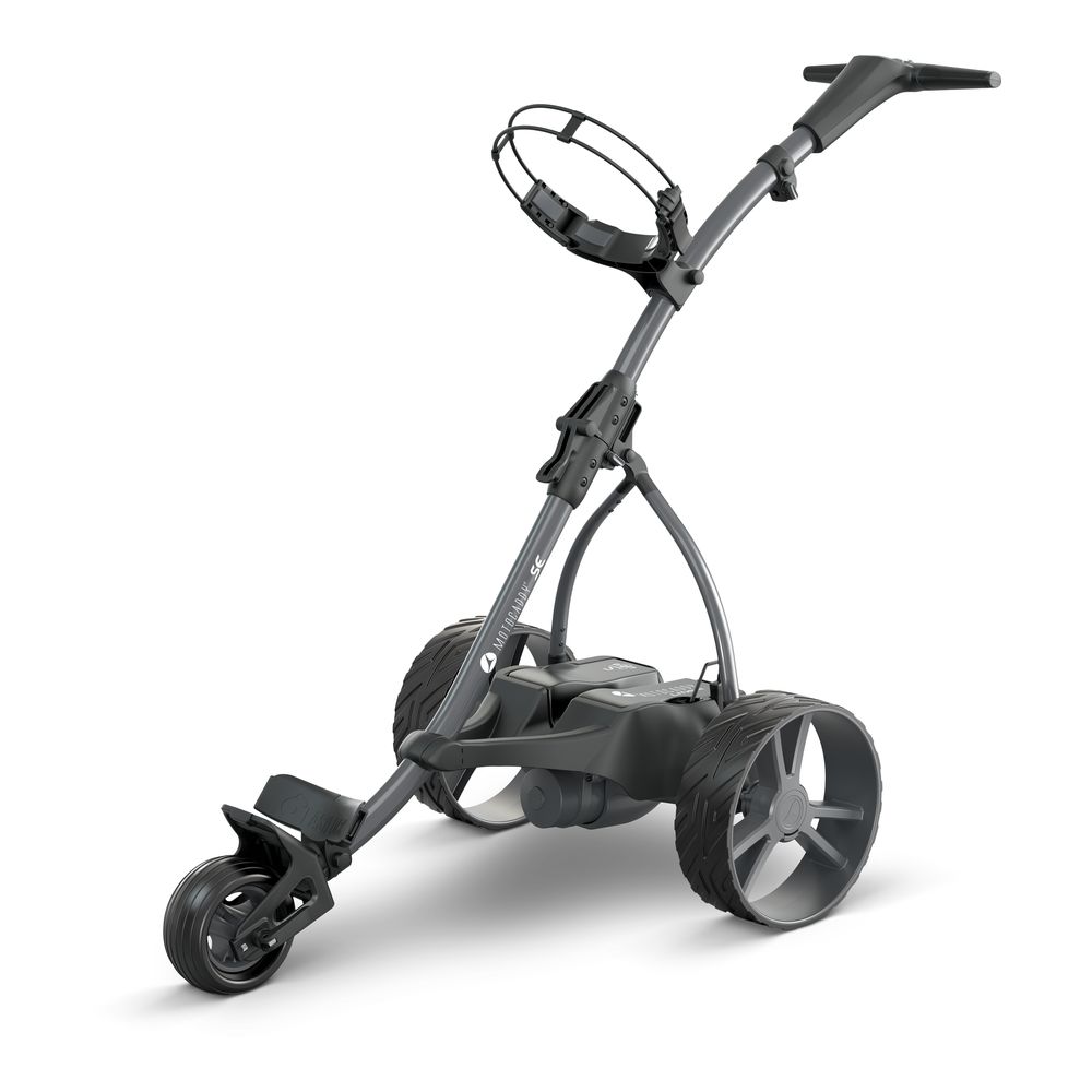 Motocaddy SE Golf Electric Trolley