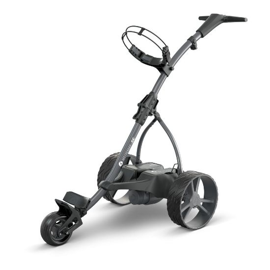 Picture of Motocaddy SE Golf Electric Trolley