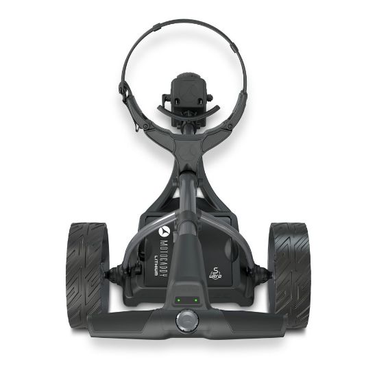 Picture of Motocaddy SE Golf Electric Trolley