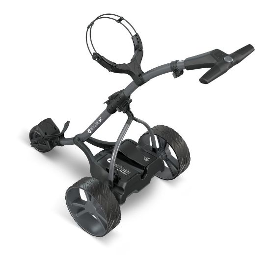 Picture of Motocaddy SE Golf Electric Trolley
