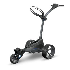 Picture of Motocaddy M5 GPS Electric Golf Trolley