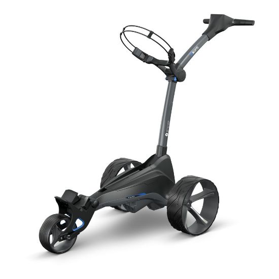 Picture of Motocaddy M5 GPS Golf Electric Trolley