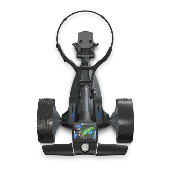 Picture of Motocaddy M5 GPS Golf Electric Trolley