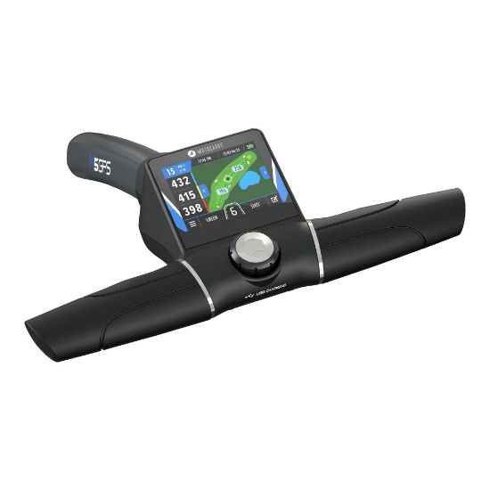 Picture of Motocaddy M5 GPS Golf Electric Trolley