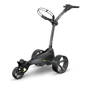 Picture of Motocaddy M3 GPS Electric Golf Trolley