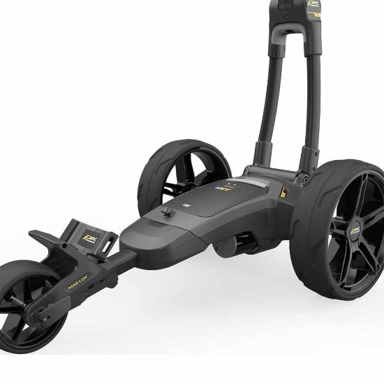 Picture of PowaKaddy FX3 EBS Electric Golf Trolley