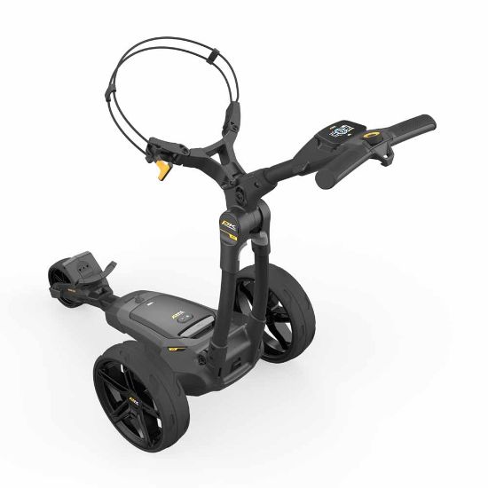 Picture of PowaKaddy FX3 EBS Electric Golf Trolley