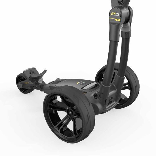Picture of PowaKaddy CT6 EBS Electric Golf Trolley