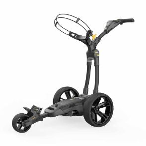 Picture of PowaKaddy CT6 GPS Electric Golf Trolley