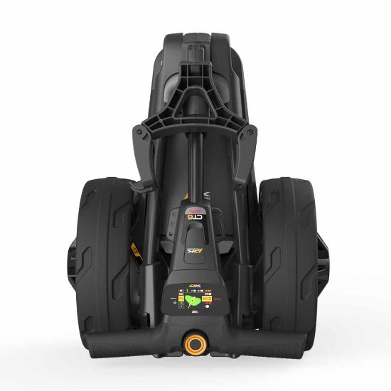 Picture of PowaKaddy CT6 GPS Electric Golf Trolley