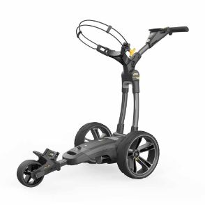 Picture of PowaKaddy CT8 GPS EBS Electric Golf Trolley