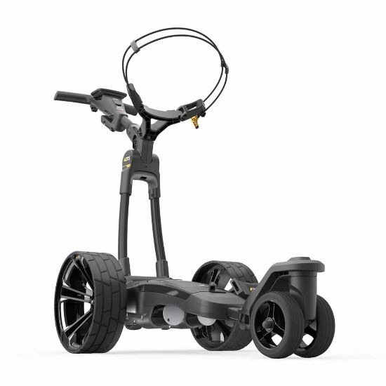 Picture of PowaKaddy RX1 GPS Remote Electric Golf Trolley