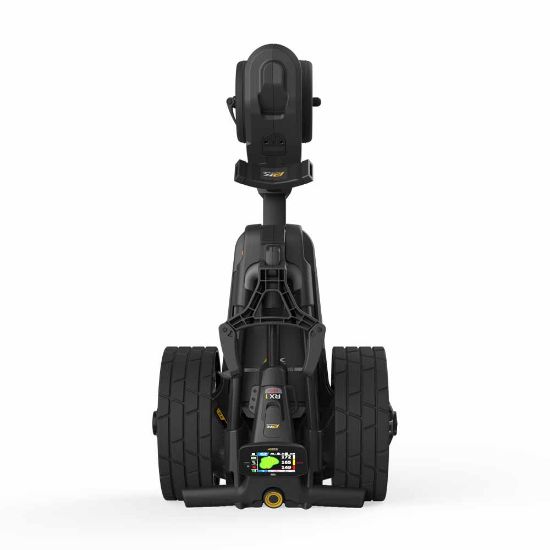 Picture of PowaKaddy RX1 GPS Remote Electric Golf Trolley