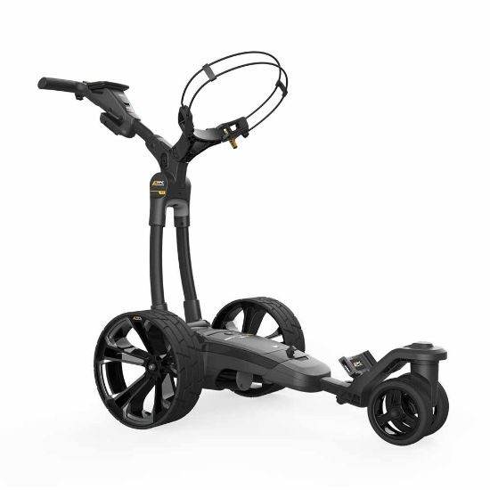 Picture of PowaKaddy RX1 GPS Remote Electric Golf Trolley