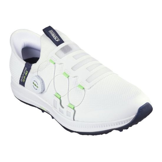Picture of Skechers Men's Elite 5 Slip-in Golf Shoes
