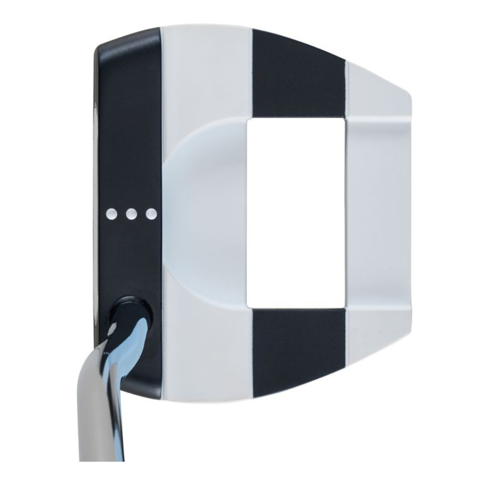 Odyssey Ai-One Cruiser Jailbird Golf Putter
