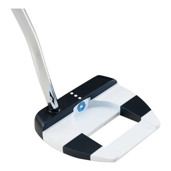 Picture of Odyssey Ai-One Cruiser Jailbird Golf Putter