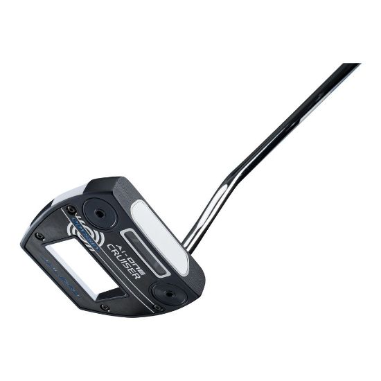Picture of Odyssey Ai-One Cruiser Jailbird Golf Putter