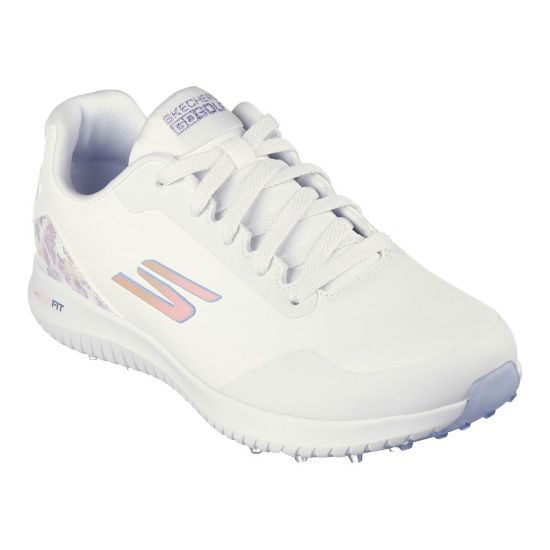 Picture of Skechers Ladies Max 3 Golf Shoes