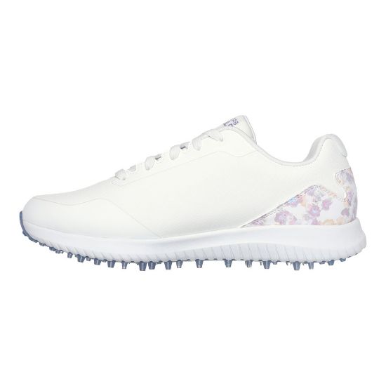 Picture of Skechers Ladies Max 3 Golf Shoes