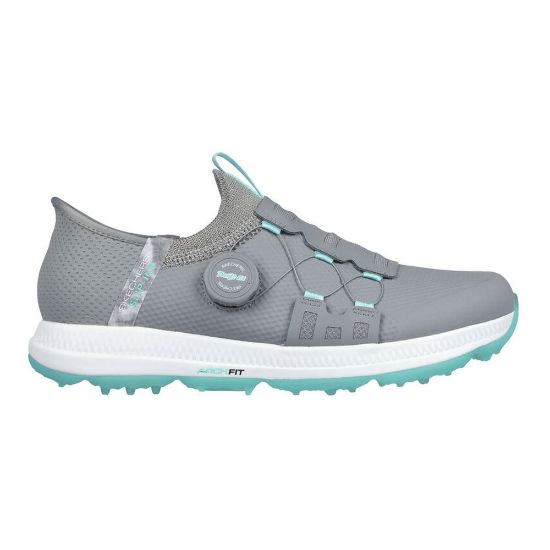 Picture of Skechers Ladies Elite 5 Slip-In Golf Shoes