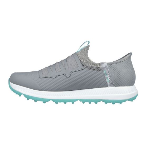 Picture of Skechers Ladies Elite 5 Slip-In Golf Shoes