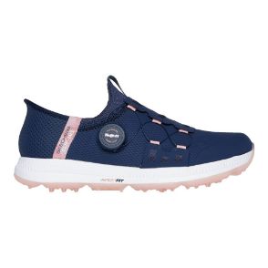 Picture of Skechers Ladies Elite 5 Slip-In Golf Shoes