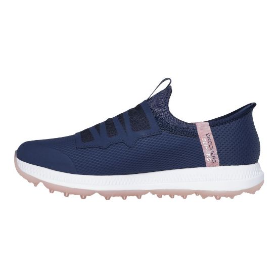 Picture of Skechers Ladies Elite 5 Slip-In Golf Shoes