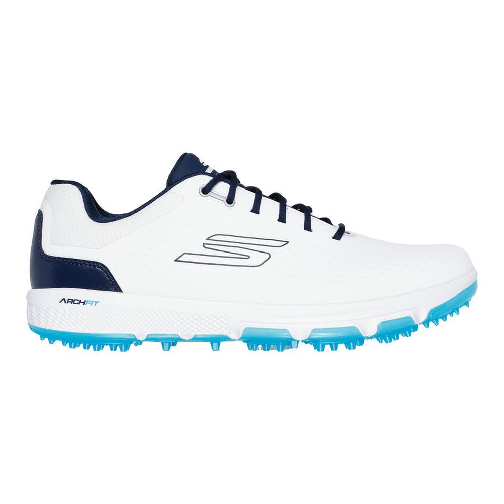 Skechers Men's Pro 6 SL Golf Shoes