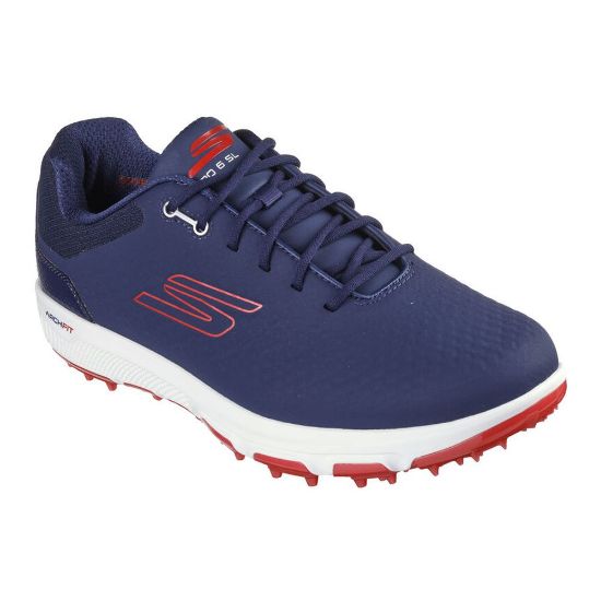 Picture of Skechers Men's Pro 6 SL Golf Shoes