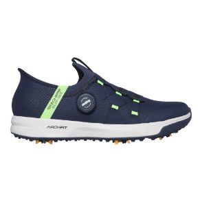 Picture of Skechers Men's Elite Vortex Slip-In Golf Shoes