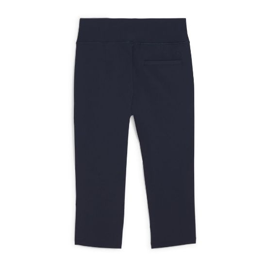 Picture of Puma Ladies Everyday Capri Golf Trousers