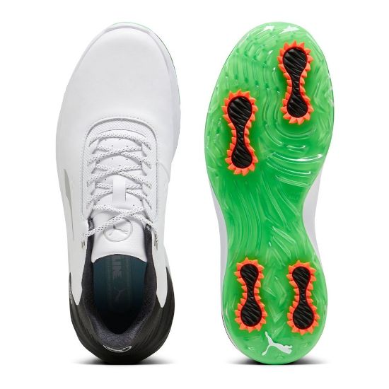 Picture of Puma Men's Phantomcat NITRO+ Golf Shoes
