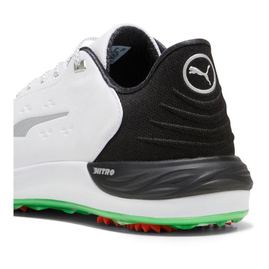 Picture of Puma Men's Phantomcat NITRO+ Golf Shoes