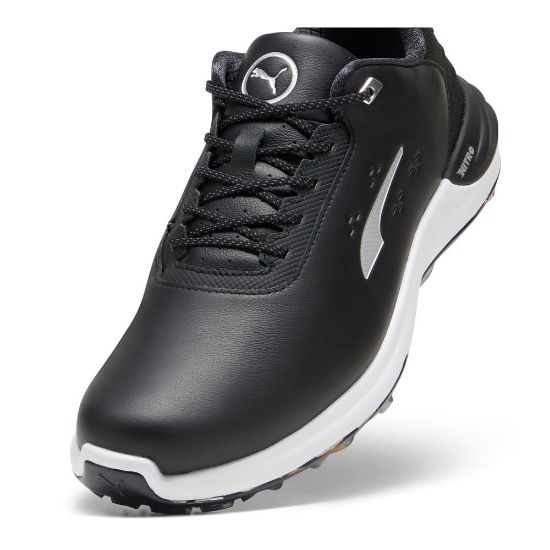 Picture of Puma Men's Phantomcat NITRO+ Golf Shoes