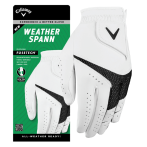 Callaway Ladies Weather Spann