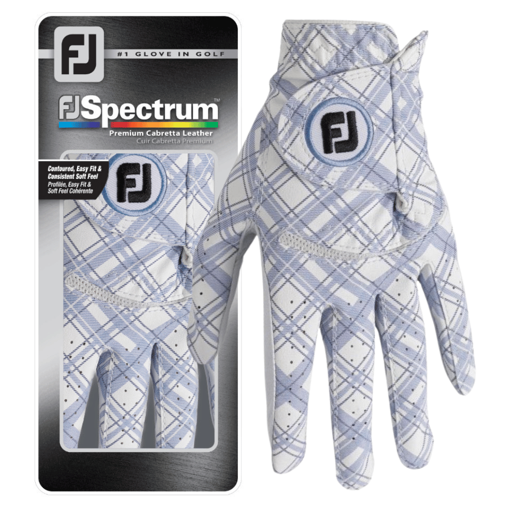 FootJoy Ladies Spectrum Golf Glove