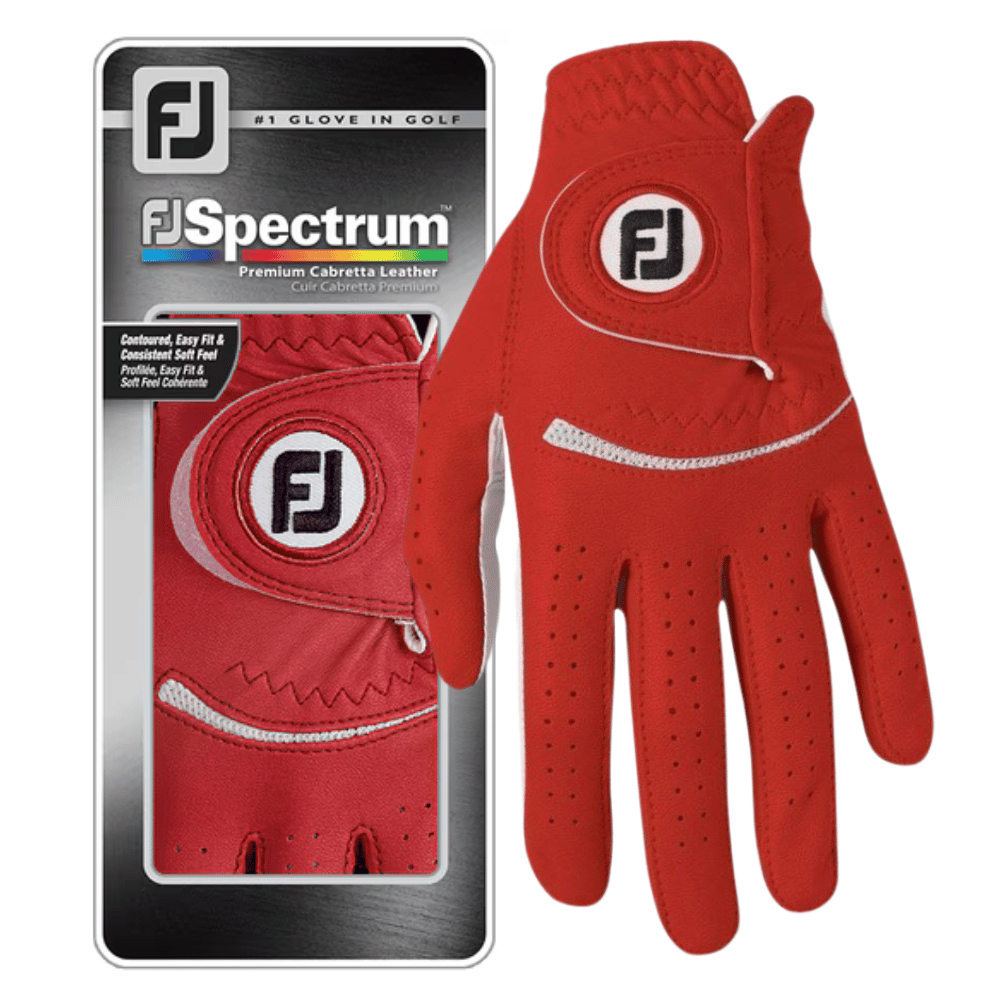 FootJoy Ladies Spectrum Golf Glove