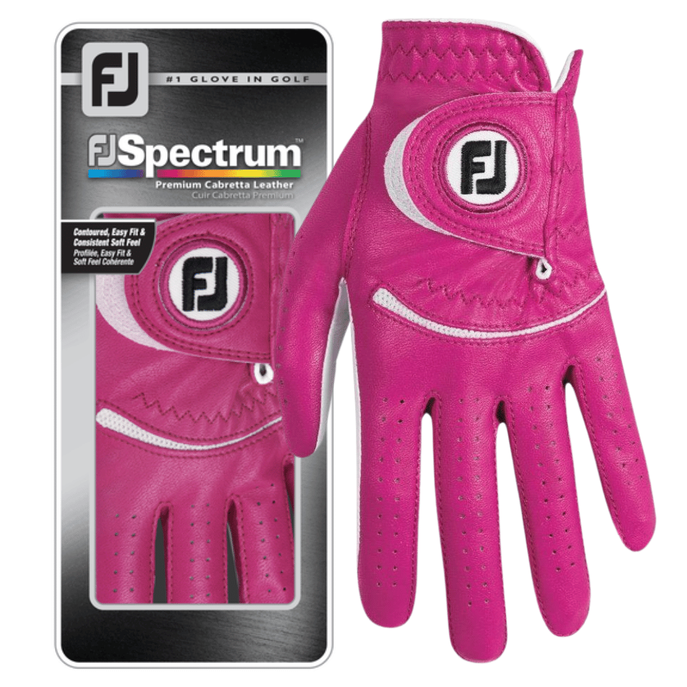 FootJoy Ladies Spectrum Golf Glove