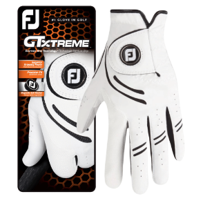 FootJoy Mens and Womens GT Xtreme White Prev Gen