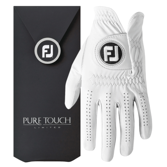 FootJoy Men's Pure Touch